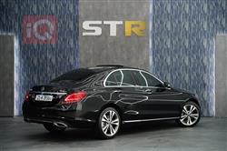 مێرسێدس بێنز C-Class